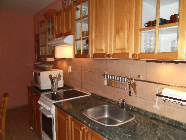 Ferienwohnung in Prag (Hlavni Mesto Praha) oder Ferienwohnung oder Ferienhaus