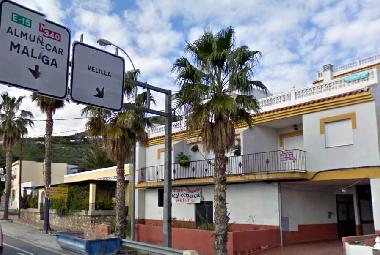 Ferienwohnung in Almuecar (Granada) oder Ferienwohnung oder Ferienhaus