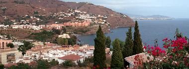 Ferienwohnung in Almuecar (Granada) oder Ferienwohnung oder Ferienhaus