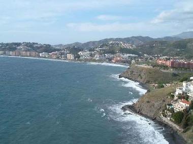 Ferienwohnung in Almuecar (Granada) oder Ferienwohnung oder Ferienhaus