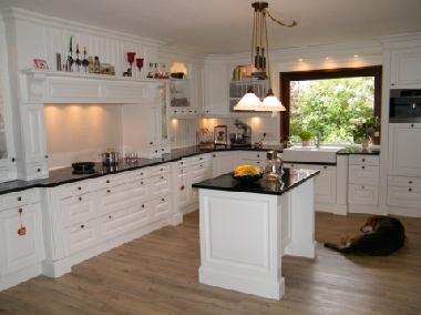 Ferienhaus in St. Peter-Ording (Nordsee-Festland) oder Ferienwohnung oder Ferienhaus