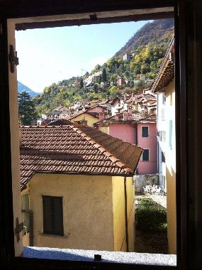 Ferienwohnung in Sala Comacina (Como) oder Ferienwohnung oder Ferienhaus