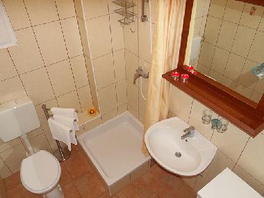 Ferienwohnung in Okrug Gornji (Splitsko-Dalmatinska) oder Ferienwohnung oder Ferienhaus