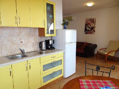 Ferienwohnung in Okrug Gornji (Splitsko-Dalmatinska) oder Ferienwohnung oder Ferienhaus