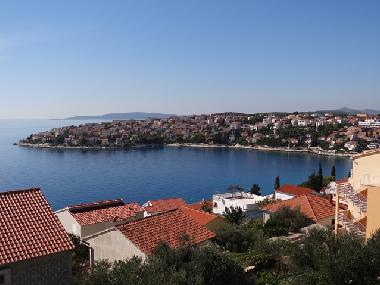 Ferienwohnung in Okrug Gornji (Splitsko-Dalmatinska) oder Ferienwohnung oder Ferienhaus