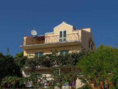 Ferienwohnung in Trogir (Splitsko-Dalmatinska) oder Ferienwohnung oder Ferienhaus