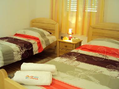 Ferienwohnung in Trogir (Splitsko-Dalmatinska) oder Ferienwohnung oder Ferienhaus