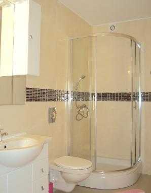 Ferienwohnung in Trogir (Splitsko-Dalmatinska) oder Ferienwohnung oder Ferienhaus