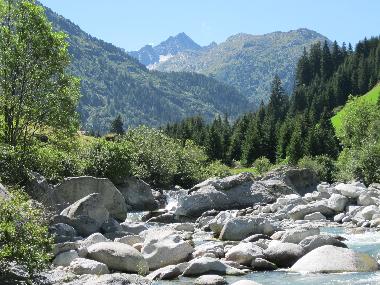 Ferienwohnung in Platta (Disentis-Sedrun) oder Ferienwohnung oder Ferienhaus