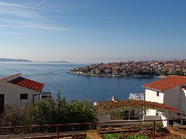 Ferienwohnung in Trogir (Splitsko-Dalmatinska) oder Ferienwohnung oder Ferienhaus