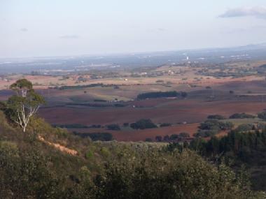 Ferienhaus in Cercal do Alentejo (Alentejo Litoral) oder Ferienwohnung oder Ferienhaus