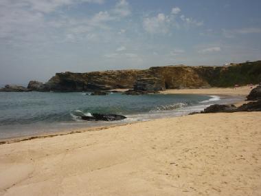 Ferienhaus in Cercal do Alentejo (Alentejo Litoral) oder Ferienwohnung oder Ferienhaus