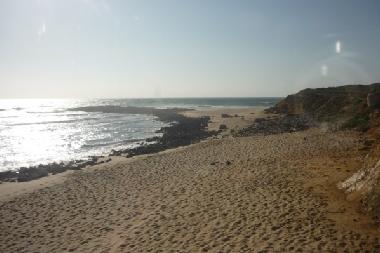 Ferienhaus in Cercal do Alentejo (Alentejo Litoral) oder Ferienwohnung oder Ferienhaus