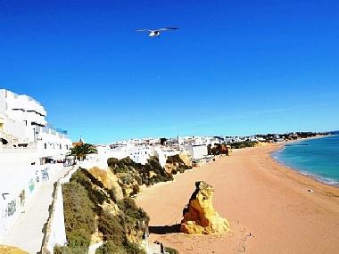 Ferienwohnung in Albufeira (Algarve) oder Ferienwohnung oder Ferienhaus