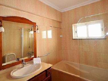 Ferienwohnung in Albufeira (Algarve) oder Ferienwohnung oder Ferienhaus