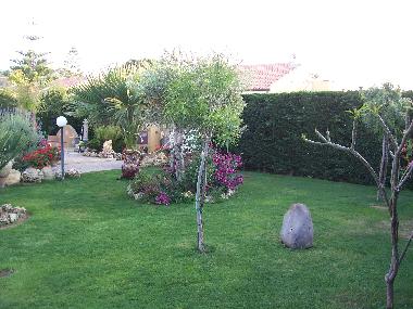 Villa in CAMPOFELICE DI ROCCELLA (Palermo) oder Ferienwohnung oder Ferienhaus