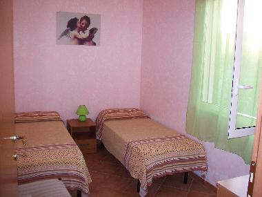 Villa in CAMPOFELICE DI ROCCELLA (Palermo) oder Ferienwohnung oder Ferienhaus