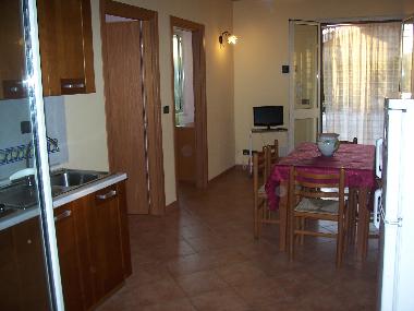 Villa in CAMPOFELICE DI ROCCELLA (Palermo) oder Ferienwohnung oder Ferienhaus