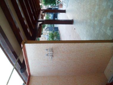 Villa in CAMPOFELICE DI ROCCELLA (Palermo) oder Ferienwohnung oder Ferienhaus