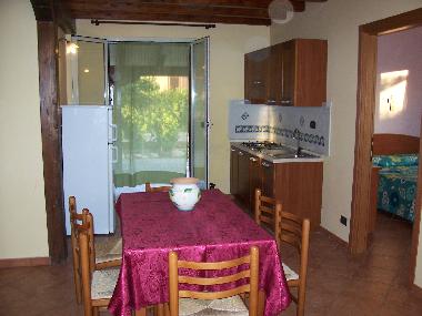 Villa in CAMPOFELICE DI ROCCELLA (Palermo) oder Ferienwohnung oder Ferienhaus