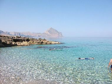 Villa in CAMPOFELICE DI ROCCELLA (Palermo) oder Ferienwohnung oder Ferienhaus