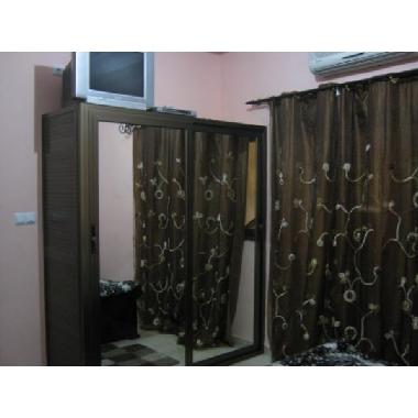 Ferienwohnung in Djidjol� Av�nou (Lome) oder Ferienwohnung oder Ferienhaus