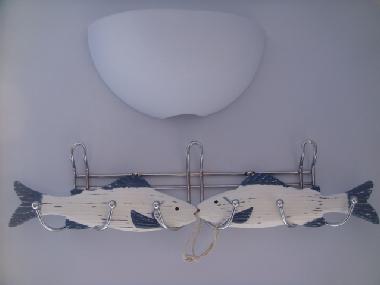 Villa in Firostefani (Kyklades) oder Ferienwohnung oder Ferienhaus