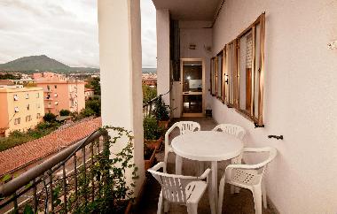 Ferienwohnung in Viterbo (Viterbo) oder Ferienwohnung oder Ferienhaus