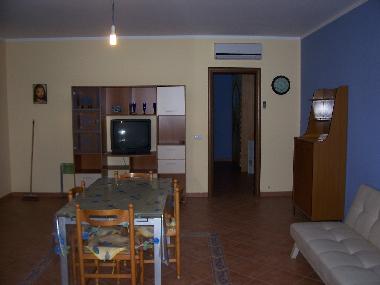 Ferienwohnung in CAMPOFELICE DI ROCCELLA (Palermo) oder Ferienwohnung oder Ferienhaus
