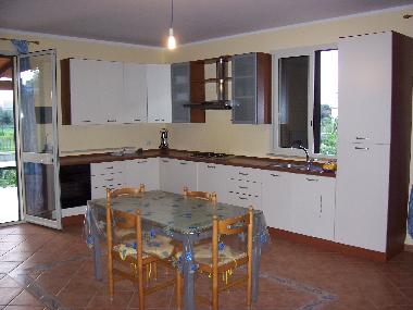 Ferienwohnung in CAMPOFELICE DI ROCCELLA (Palermo) oder Ferienwohnung oder Ferienhaus