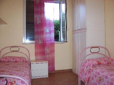 Ferienwohnung in CAMPOFELICE DI ROCCELLA (Palermo) oder Ferienwohnung oder Ferienhaus