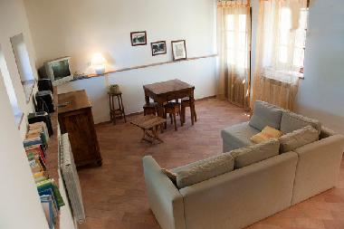 Ferienhaus in chianni-rivalto (Pisa) oder Ferienwohnung oder Ferienhaus