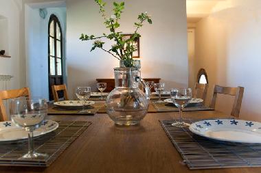 Ferienhaus in chianni-rivalto (Pisa) oder Ferienwohnung oder Ferienhaus