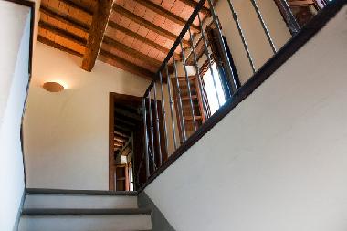 Ferienhaus in chianni-rivalto (Pisa) oder Ferienwohnung oder Ferienhaus