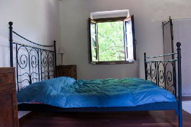 Ferienhaus in chianni-rivalto (Pisa) oder Ferienwohnung oder Ferienhaus