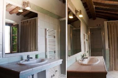 Ferienhaus in chianni-rivalto (Pisa) oder Ferienwohnung oder Ferienhaus