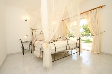 Villa in Vilamoura (Algarve) oder Ferienwohnung oder Ferienhaus