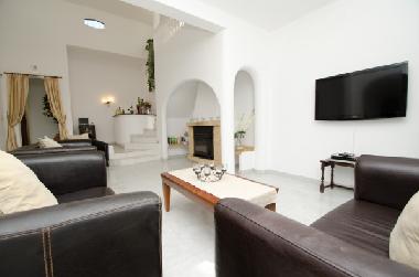 Villa in Vilamoura (Algarve) oder Ferienwohnung oder Ferienhaus