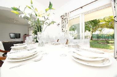 Villa in Vilamoura (Algarve) oder Ferienwohnung oder Ferienhaus