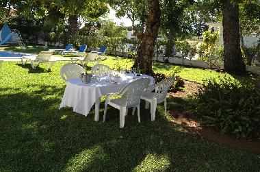 Villa in Vilamoura (Algarve) oder Ferienwohnung oder Ferienhaus