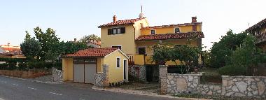 Ferienwohnung in Marčana (Istarska) oder Ferienwohnung oder Ferienhaus