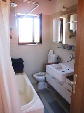 Ferienwohnung in Marčana (Istarska) oder Ferienwohnung oder Ferienhaus