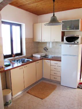 Ferienwohnung in Marčana (Istarska) oder Ferienwohnung oder Ferienhaus