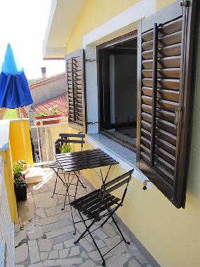 Ferienwohnung in Marčana (Istarska) oder Ferienwohnung oder Ferienhaus