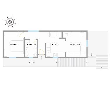 Ferienwohnung in Marčana (Istarska) oder Ferienwohnung oder Ferienhaus