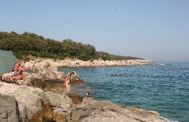 Ferienwohnung in Marčana (Istarska) oder Ferienwohnung oder Ferienhaus