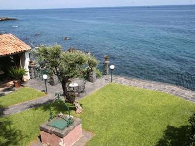 Ferienwohnung in Riposto (Catania) oder Ferienwohnung oder Ferienhaus