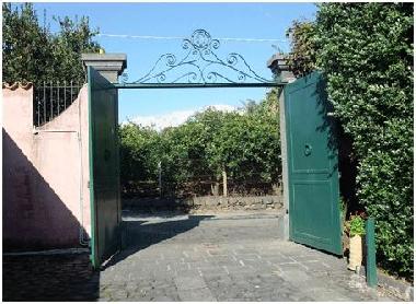 Ferienwohnung in Riposto (Catania) oder Ferienwohnung oder Ferienhaus