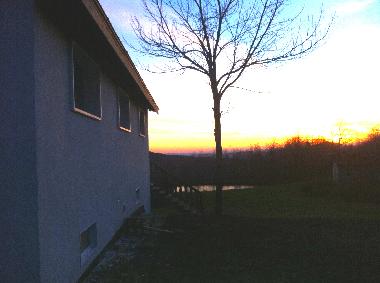 Ferienhaus in Sutton, Quebec (Quebec) oder Ferienwohnung oder Ferienhaus