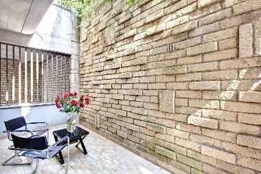 Ferienwohnung in roma (Roma) oder Ferienwohnung oder Ferienhaus